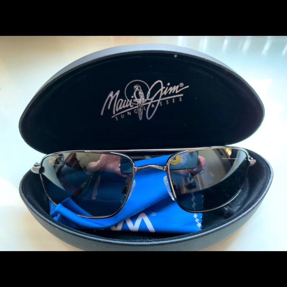 Maui Jim Sunglasses